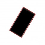 Middle Frame Ring Only for Nokia Lumia 720 Red