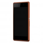 Middle Frame Ring Only for Sony Xperia E White