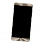 Middle Frame Ring Only for Asus Zenfone 3 Deluxe ZS570KL Gold