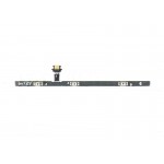 Power Button Flex Cable For Asus Zenfone 3 Deluxe Zs570kl On Off Flex Pcb By - Maxbhi Com