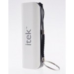 2600mAh Power Bank Portable Charger for Hi-Tech Amaze S3