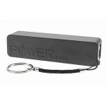 2600mAh Power Bank Portable Charger for IBall Slide Q40i