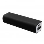 2600mah Power Bank Portable Charger For Chilli Note 3g By - Maxbhi.com