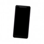 Middle Frame Ring Only for Vodafone Smart N10 White