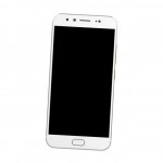 Middle Frame Ring Only for Vivo X9 Plus Gold