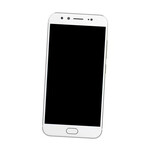 Middle Frame Ring Only for Vivo X9 Plus Rose Gold