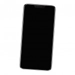 Middle Frame Ring Only for Lenovo Z5 White