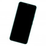 Middle Frame Ring Only for Vivo Y3s 2021 Green