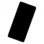 Middle Frame Ring Only for Huawei Mate 30 5G Black