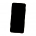 Middle Frame Ring Only for Huawei nova 6 SE Black