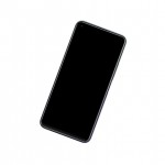 Camera Lens Glass with Frame for Vivo Y70s White
