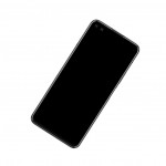 Middle Frame Ring Only for Honor V30 Pro Blue