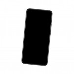 Middle Frame Ring Only for Huawei Enjoy 10 Plus Black