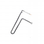Fingerprint Sensor Flex Cable For Blackview A53 Pro White By - Maxbhi Com