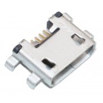 Charging Connector For Asus Zenfone C Zc451cg By - Maxbhi Com