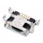 Charging Connector For Asus Zenfone C Zc451cg By - Maxbhi Com