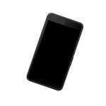 Middle Frame Ring Only for Sony Xperia E4g White