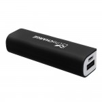 2600mAh Power Bank Portable Charger for Rage Minni Plus