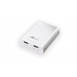 5200mAh Power Bank Portable Charger for Adcom X2 Hero