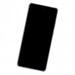 Middle Frame Ring Only for Oppo Reno10 Pro Plus Grey