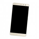 Middle Frame Ring Only for Gionee M6 Plus Black