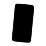 Middle Frame Ring Only for BLU Studio J5 Gold