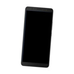 Middle Frame Ring Only for Alcatel 3C Blue