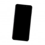 Middle Frame Ring Only for Meizu M6S White