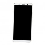 Middle Frame Ring Only for Vivo X20 Plus Gold