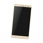 Middle Frame Ring Only for Tecno Mobile Phantom 6 Plus White