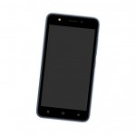 Middle Frame Ring Only for Tecno Mobile F2 LTE Black