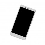 Middle Frame Ring Only for Infinix Zero 4 White
