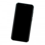 Middle Frame Ring Only for BLU G50 Red