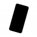 Middle Frame Ring Only for Meizu 16T Black