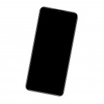 Middle Frame Ring Only for Ulefone Note 10 Black