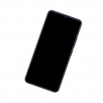 Middle Frame Ring Only for Vivo U3 Black