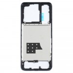 Middle Frame Ring Only For Vivo S7e 5g Black By - Maxbhi Com