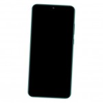 Middle Frame Ring Only for Huawei Enjoy 10e White