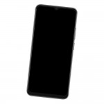 Middle Frame Ring Only for Blackview A70 Black