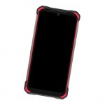 Middle Frame Ring Only for Doogee S86 Pro Orange