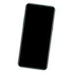 Middle Frame Ring Only for Doogee X95 Blue