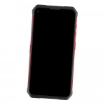 Middle Frame Ring Only for Doogee V11 Black
