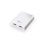 5200mAh Power Bank Portable Charger for Colors Mobile Xfactor X14 Hero