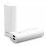5200mAh Power Bank Portable Charger for HTC Desire 820G+ Dual SIM