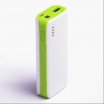 5200mAh Power Bank Portable Charger for iBall Tarang 2.8J