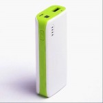 5200mAh Power Bank Portable Charger for Intex Aqua Amoled