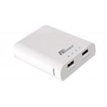 5200mAh Power Bank Portable Charger for Josh A2700