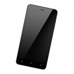 Middle Frame Ring Only for Gionee P5W White