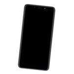 Middle Frame Ring Only for Lava Z51 Gold