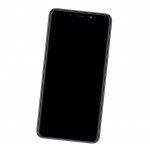 Middle Frame Ring Only for Lava Z51 Green